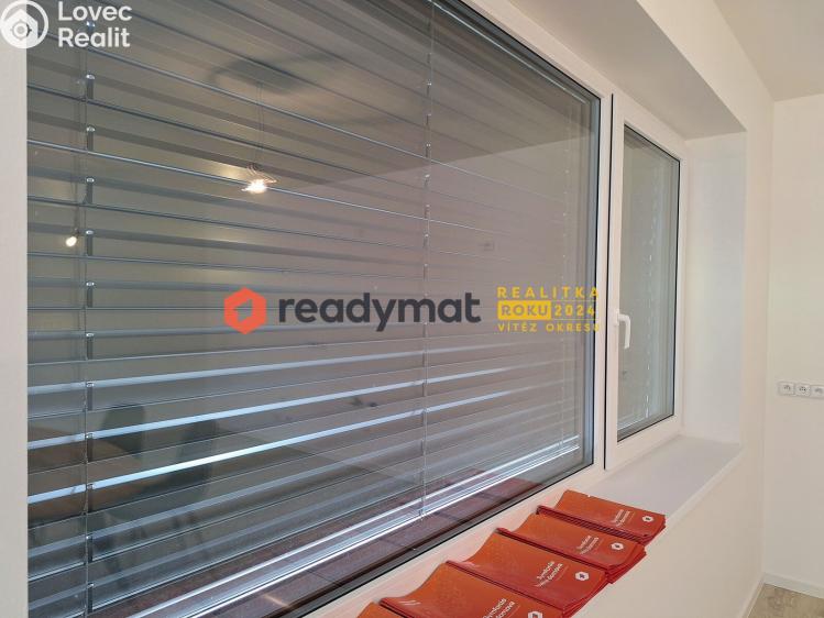 Sale apartment 2+KK Hodonín, tř. Dukelských hrdinů 1109/6 č. 13