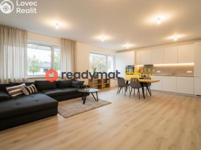 Продаж квартири 2+KK Hodonín, tř. Dukelských hrdinů č. 3