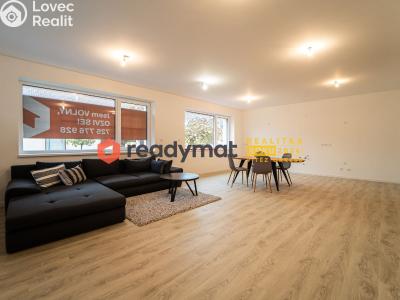 Продаж квартири 2+KK Hodonín, tř. Dukelských hrdinů č. 4