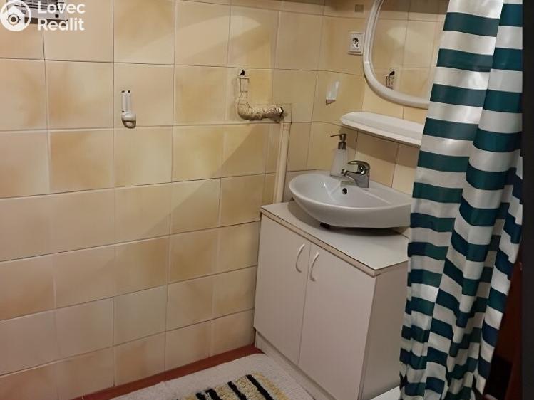 Rent apartment 1+KK Praha, Krolmusova č. 5