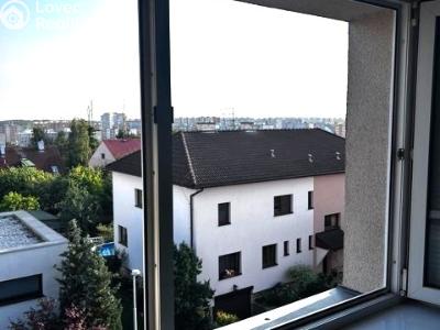 Оренда квартири 1+KK Praha, Krolmusova č. 1