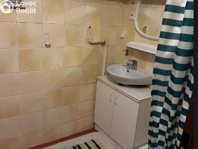 Оренда квартири 1+KK Praha, Krolmusova č. 5