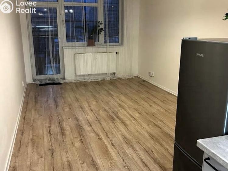 Rent apartment 2+KK Praha, Trnkovo náměstí č. 3
