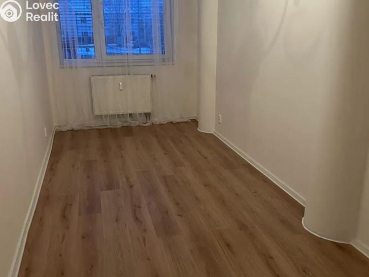 Rent apartment 2+KK Praha, Trnkovo náměstí č. 6