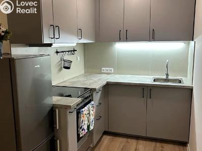 Оренда квартири 2+KK Praha, Trnkovo náměstí č. 1