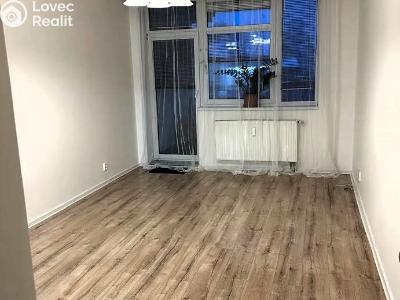 Оренда квартири 2+KK Praha, Trnkovo náměstí č. 4