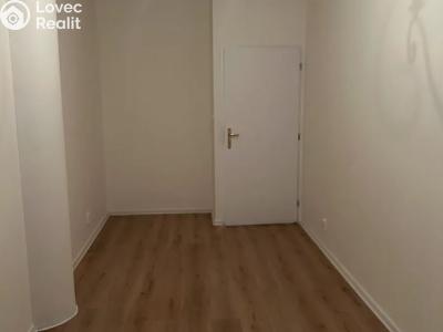 Оренда квартири 2+KK Praha, Trnkovo náměstí č. 5