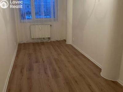 Оренда квартири 2+KK Praha, Trnkovo náměstí č. 6