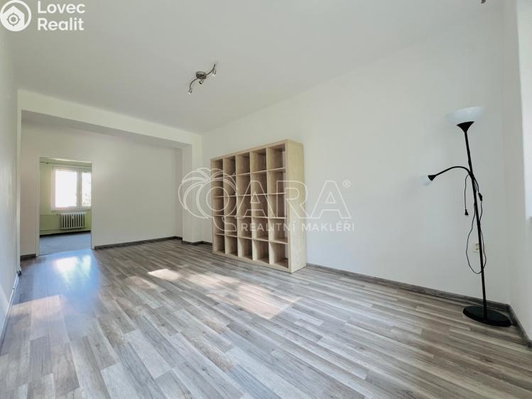 Pronájem bytu 2+1 Kopřivnice č. 4