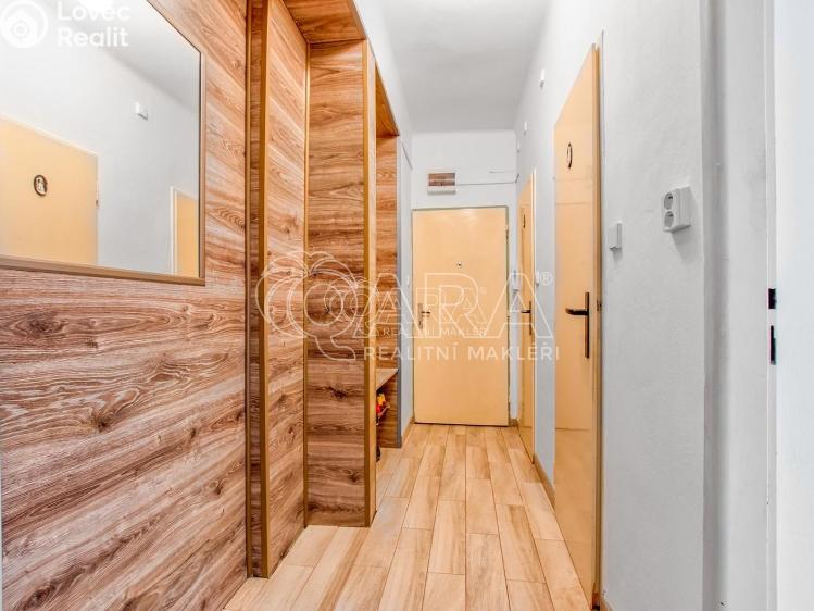 Pronájem bytu 2+1 Kopřivnice č. 7