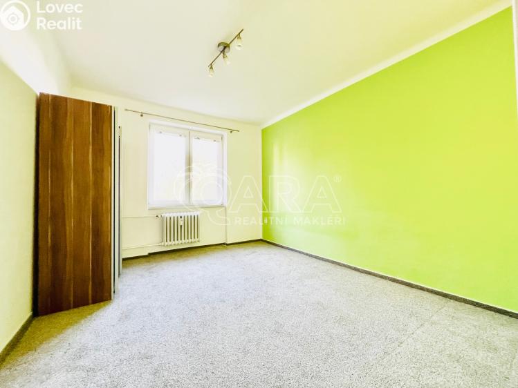 Pronájem bytu 2+1 Kopřivnice č. 8