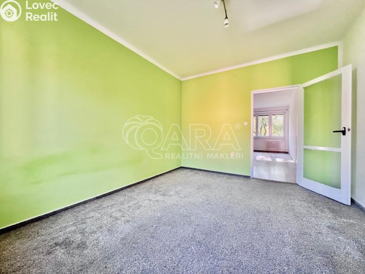 Pronájem bytu 2+1 Kopřivnice č. 9