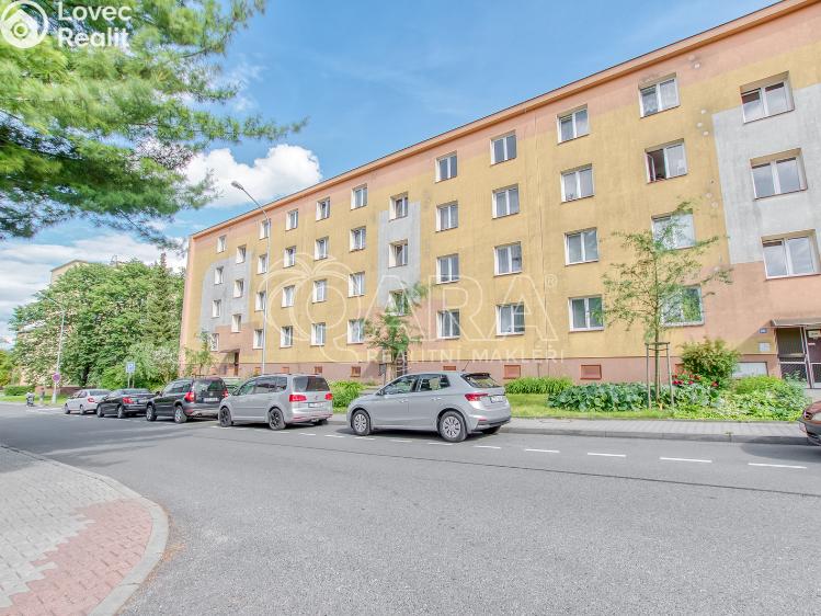 Pronájem bytu 2+1 Kopřivnice č. 10