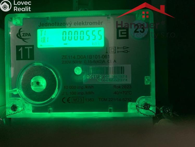 Prodej garáže Bystřany, Komenského č. 6