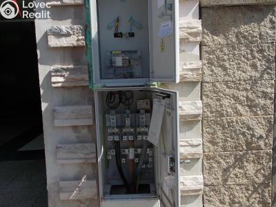 Prodej garáže Bystřany, Komenského č. 3