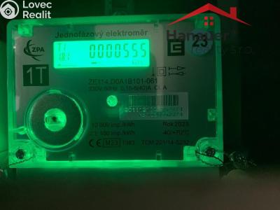 Prodej garáže Bystřany, Komenského č. 6