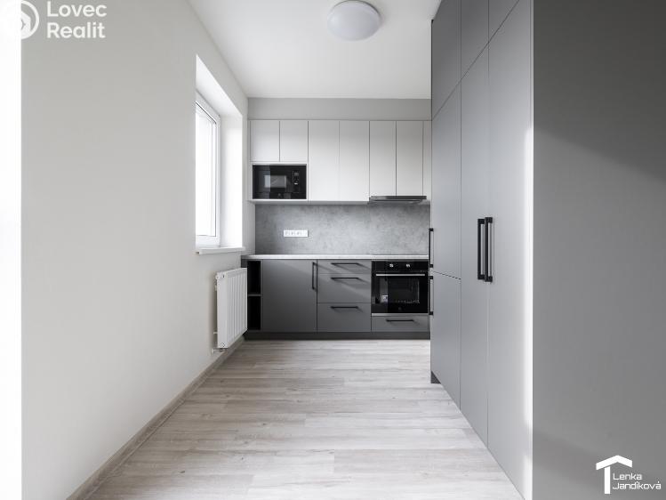 Оренда квартири 2+KK Dašice, U Kasáren č. 3