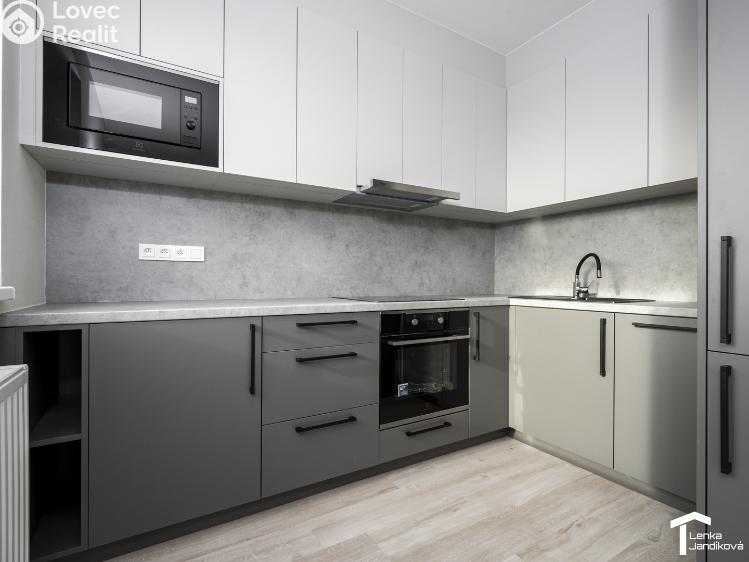 Оренда квартири 2+KK Dašice, U Kasáren č. 4