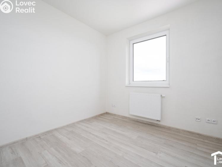 Оренда квартири 2+KK Dašice, U Kasáren č. 7