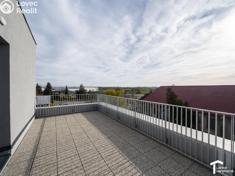 Оренда квартири 2+KK Dašice, U Kasáren č. 10