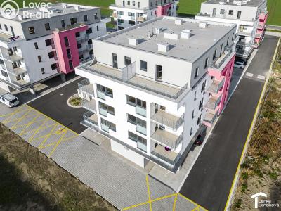 Оренда квартири 2+KK Dašice, U Kasáren č. 1