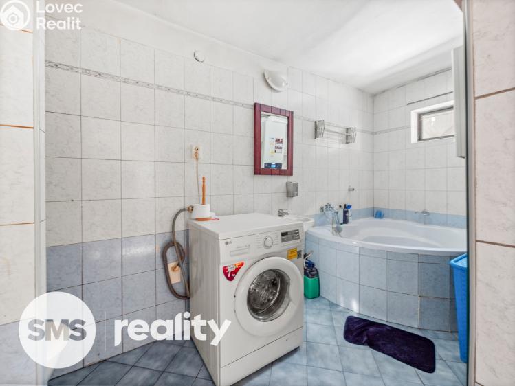 Продаж сімейного будинку Brno, K lázinkám 11/4 č. 4