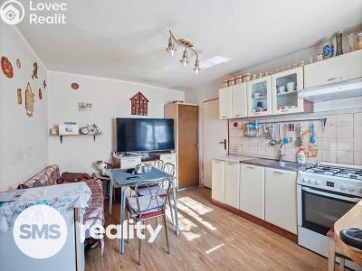 Prodej rodinného domu Brno, K lázinkám č. 2