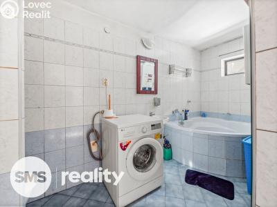 Prodej rodinného domu Brno, K lázinkám č. 4