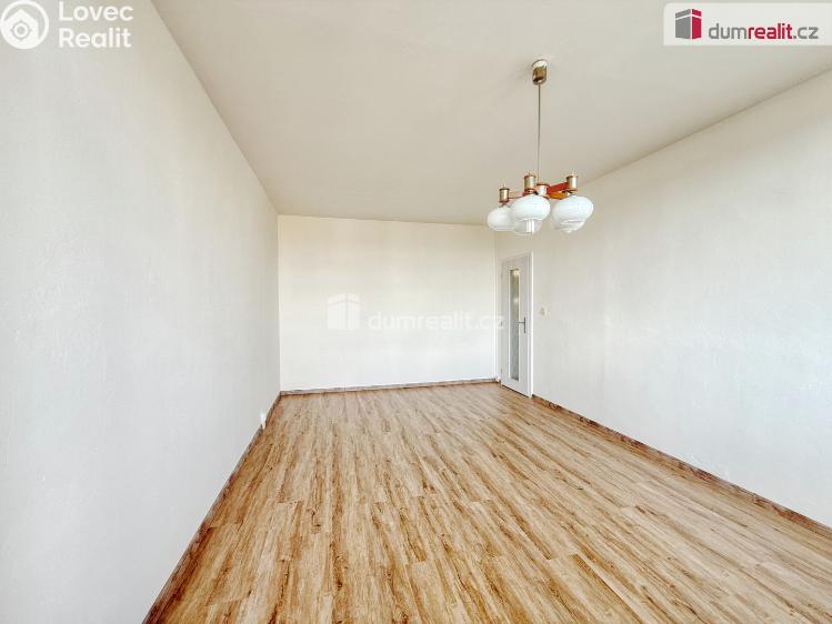 Pronájem bytu 2+1 Ústí nad Labem, Větrná č. 7