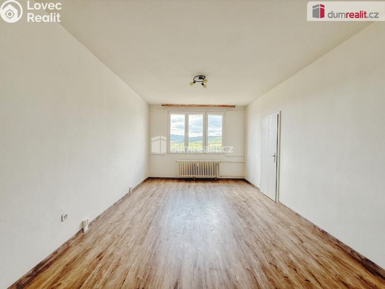 Pronájem bytu 2+1 Ústí nad Labem, Větrná č. 11