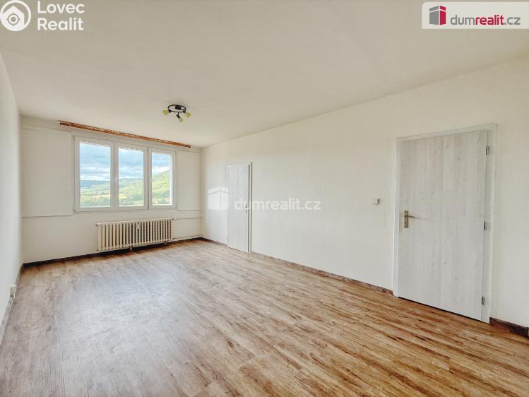 Pronájem bytu 2+1 Ústí nad Labem, Větrná č. 12