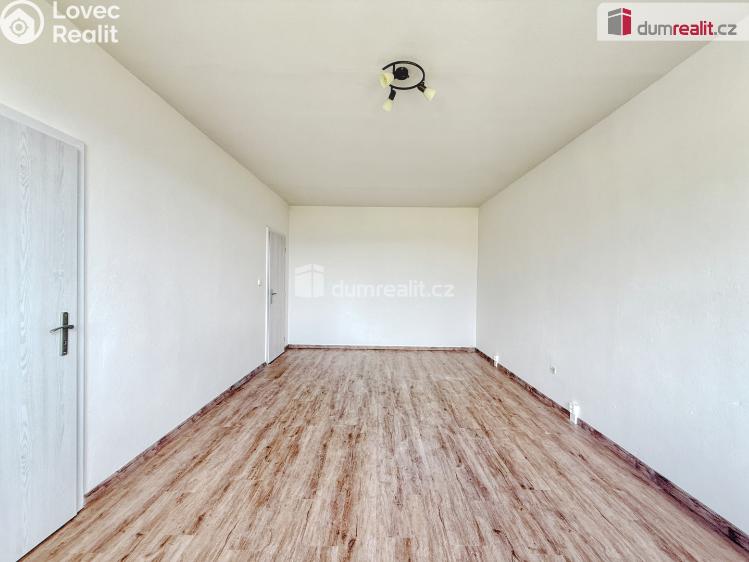 Pronájem bytu 2+1 Ústí nad Labem, Větrná č. 14