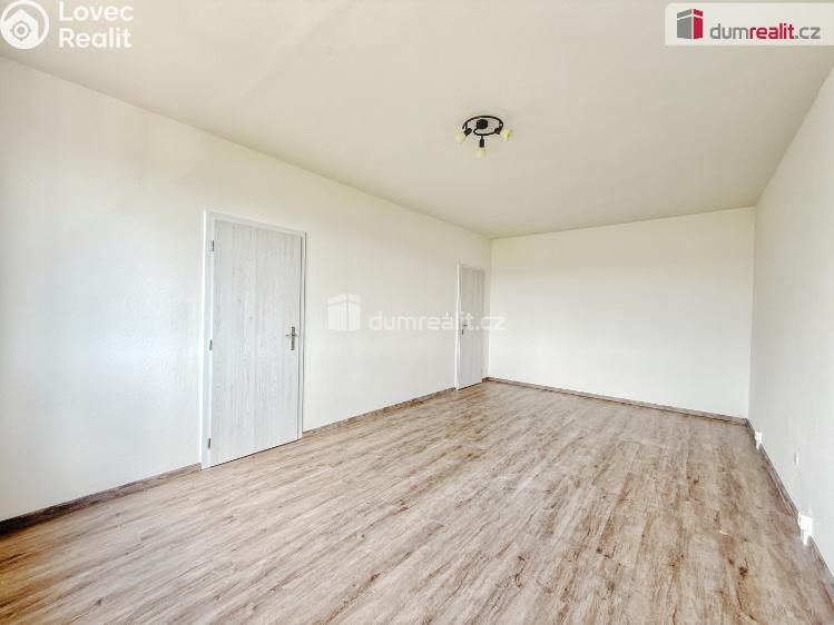 Pronájem bytu 2+1 Ústí nad Labem, Větrná č. 15