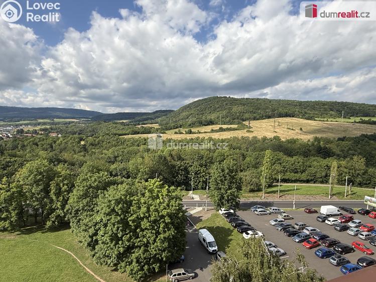 Pronájem bytu 2+1 Ústí nad Labem, Větrná č. 19