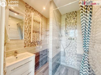 Pronájem bytu 2+1 Ústí nad Labem, Větrná č. 2