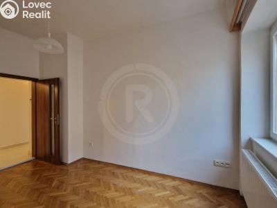 Pronájem bytu 2+1 České Budějovice, Čechova č. 6