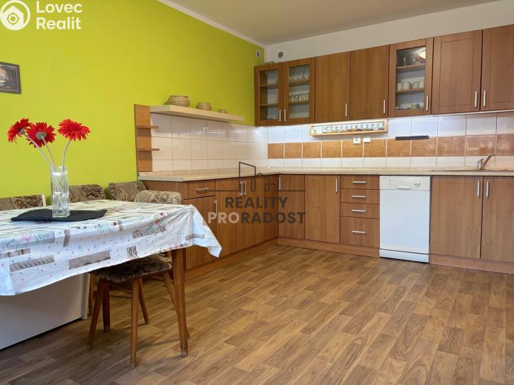 Prodej rodinného domu Troskotovice č. 1