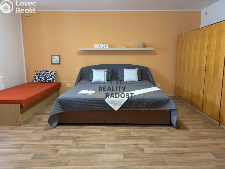 Prodej rodinného domu Troskotovice č. 2