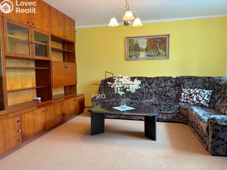 Prodej rodinného domu Troskotovice č. 4