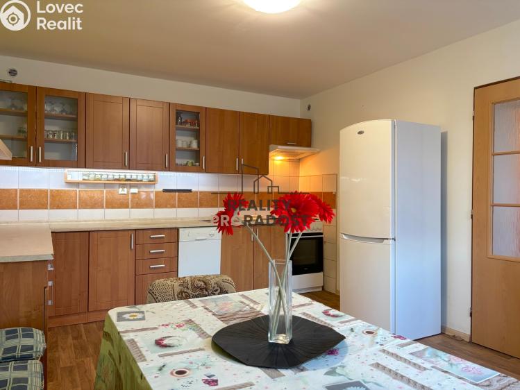 Prodej rodinného domu Troskotovice č. 7