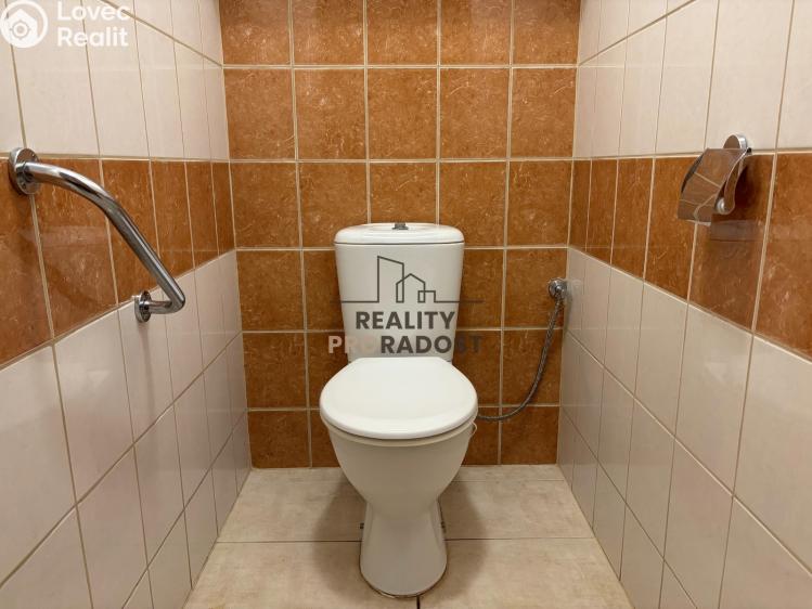 Prodej rodinného domu Troskotovice č. 12