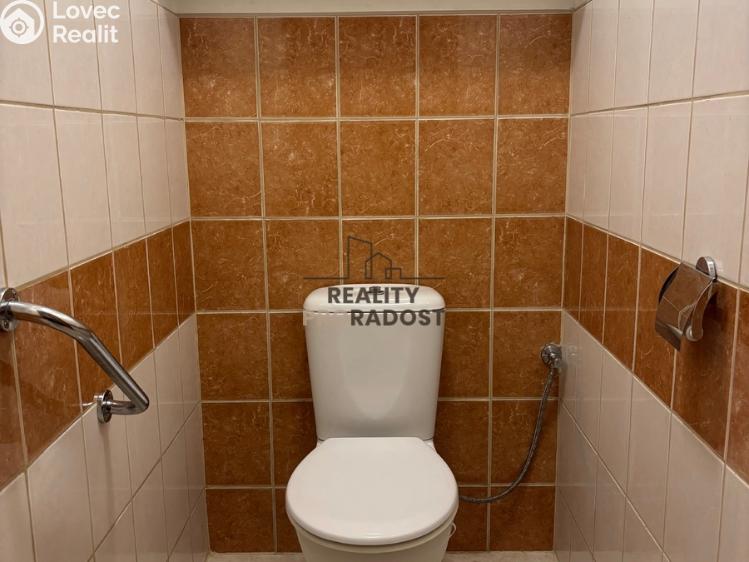 Prodej rodinného domu Troskotovice č. 13