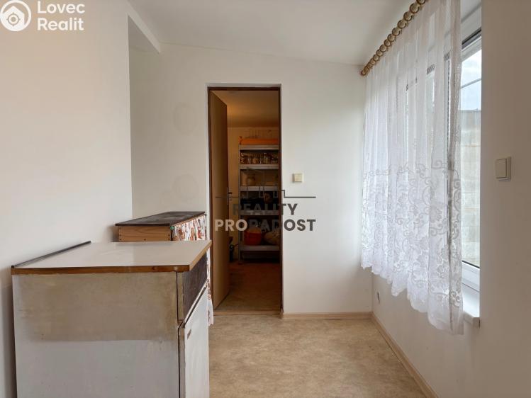 Prodej rodinného domu Troskotovice č. 16