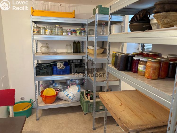 Prodej rodinného domu Troskotovice č. 17