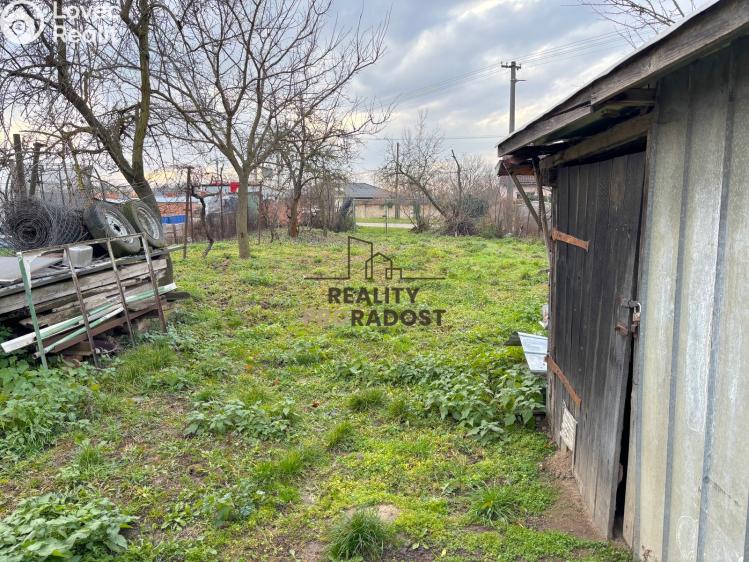 Prodej rodinného domu Troskotovice č. 23