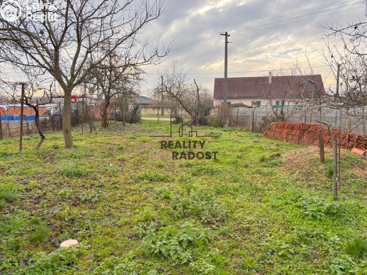 Prodej rodinného domu Troskotovice č. 24