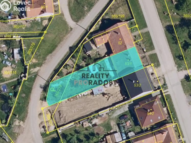 Prodej rodinného domu Troskotovice č. 30