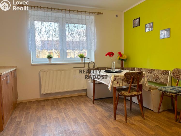 Prodej rodinného domu Troskotovice č. 8