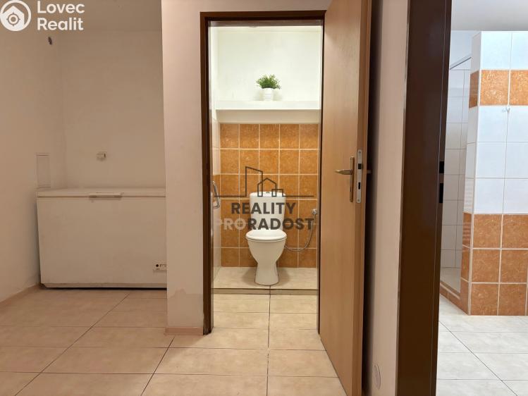 Prodej rodinného domu Troskotovice č. 14