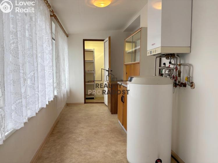 Prodej rodinného domu Troskotovice č. 15